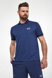 Polo męskie EA7 EMPORIO ARMANI