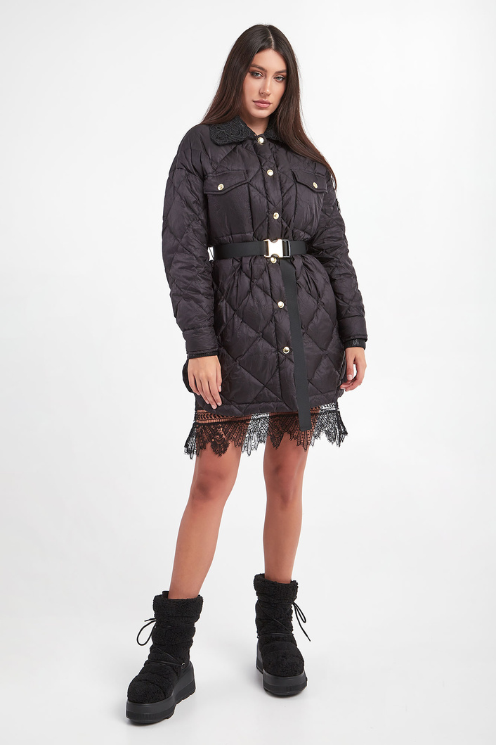 Kurtka ERMANNO FIRENZE