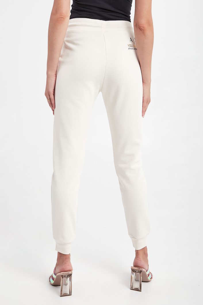 Spodnie dresowe damskie ARMANI EXCHANGE