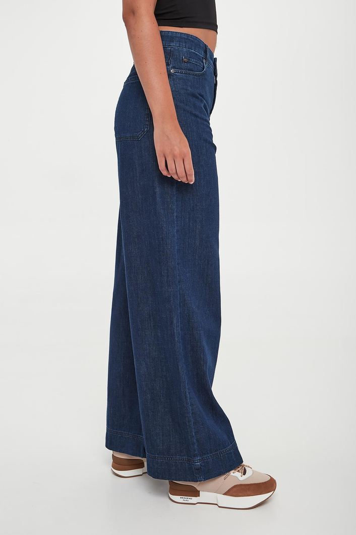 Jeansy damskie Vega WEEKEND MAX MARA