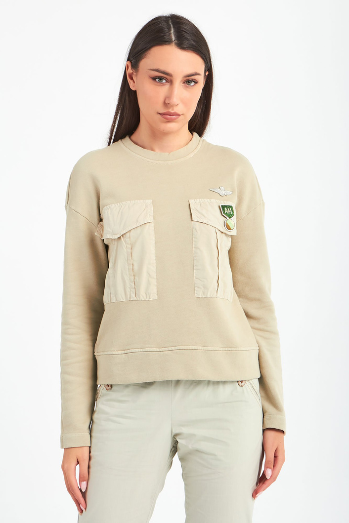 Bluza AERONAUTICA MILITARE