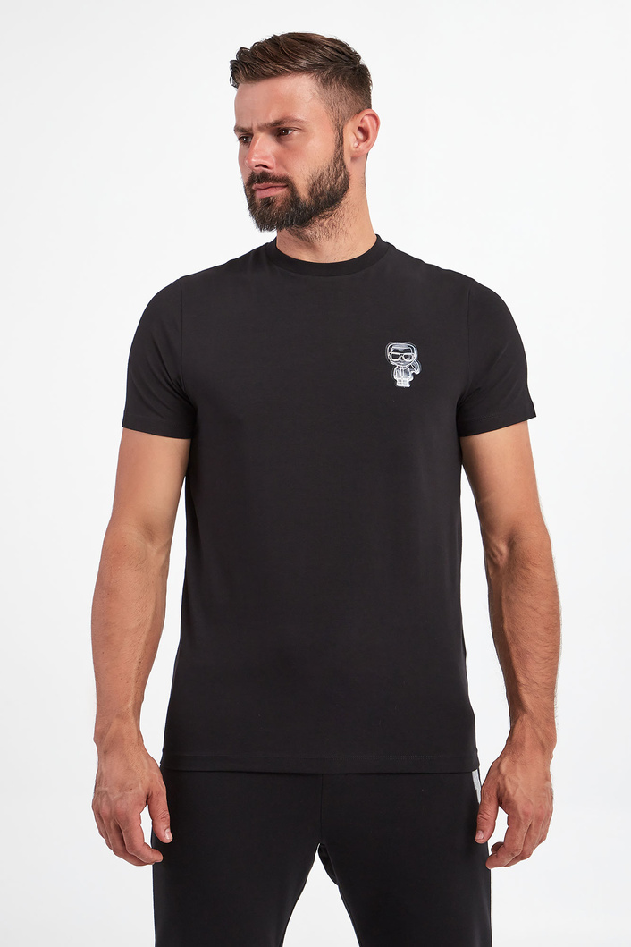 T-shirt KARL LAGERFELD