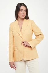 Marynarka damska lniana Nalut WEEKEND MAX MARA