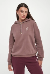 Bluza damska z kapturem LIU JO