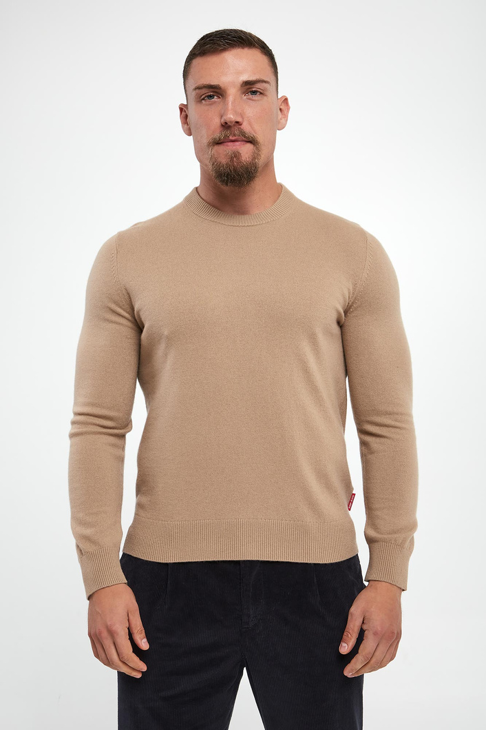 Sweter męski wełniany Laurelor JOOP! JEANS