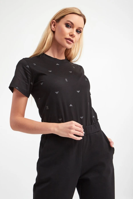 T-SHIRT EMPORIO ARMANI