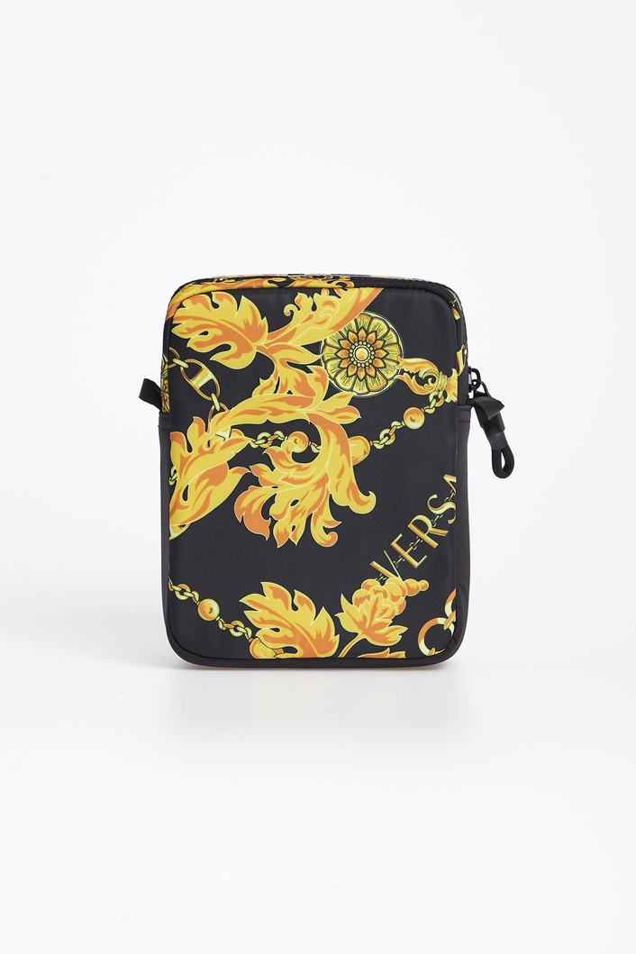Torba reporterka męska VERSACE JEANS COUTURE