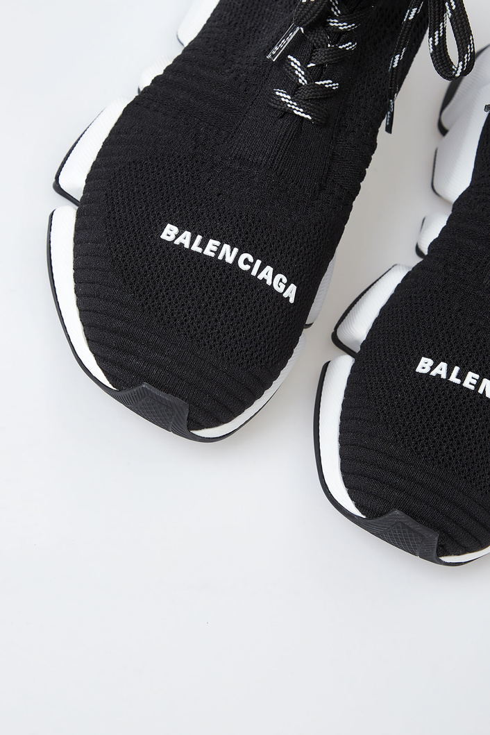 Sneakersy męskie BALENCIAGA