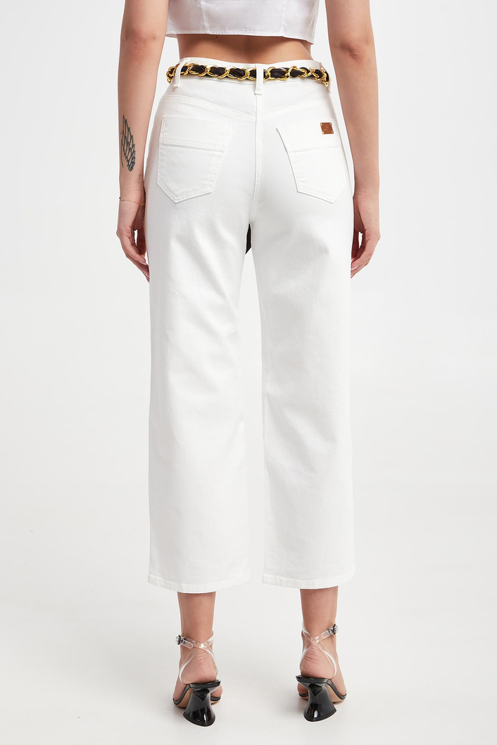 Jeansy damskie ELISABETTA FRANCHI