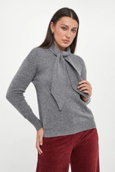 Sweter damski wełniany Giochi MARELLA SPORT
