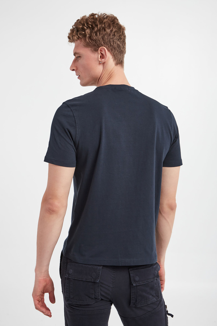 T-shirt AERONAUTICA MILITARE