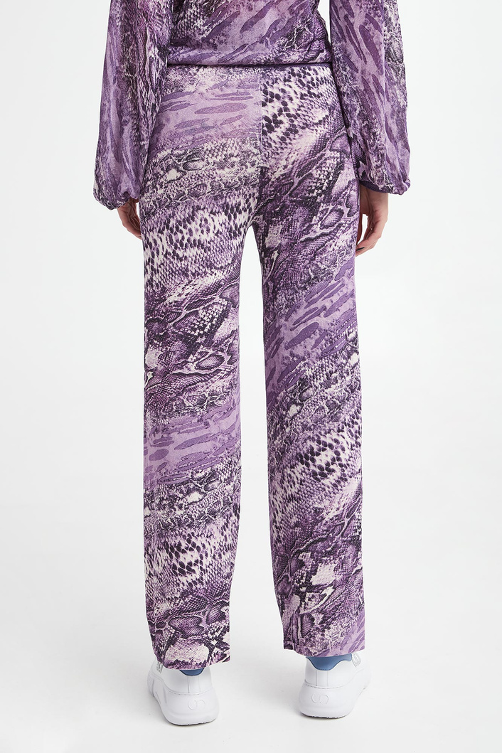 Spodnie damskie LIU JO