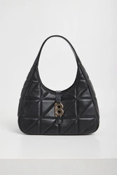 Torebka skórzana BLUGIRL BLUMARINE