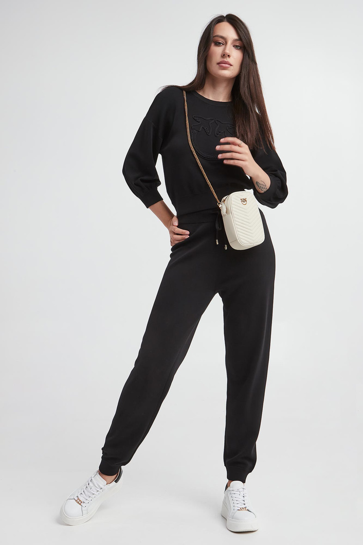 Sweter damski Erebia PINKO