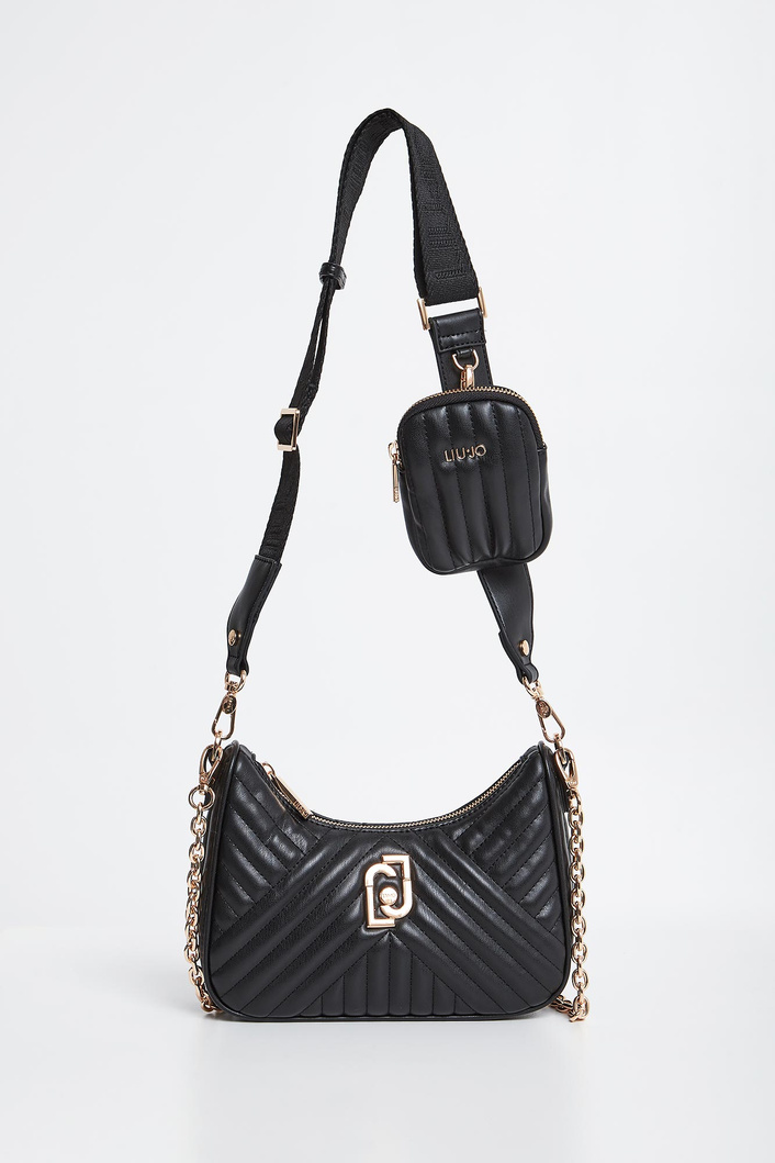 Torebka damska baguette LIU JO