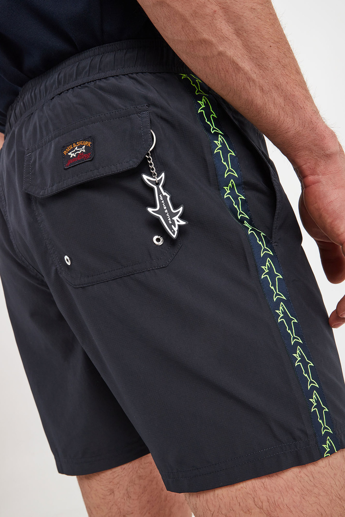 Szorty kąpielowe PAUL&SHARK