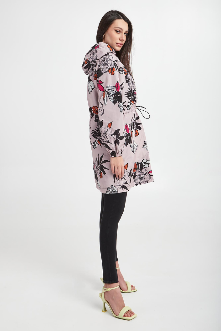 Parka damska dwustronna LIU JO