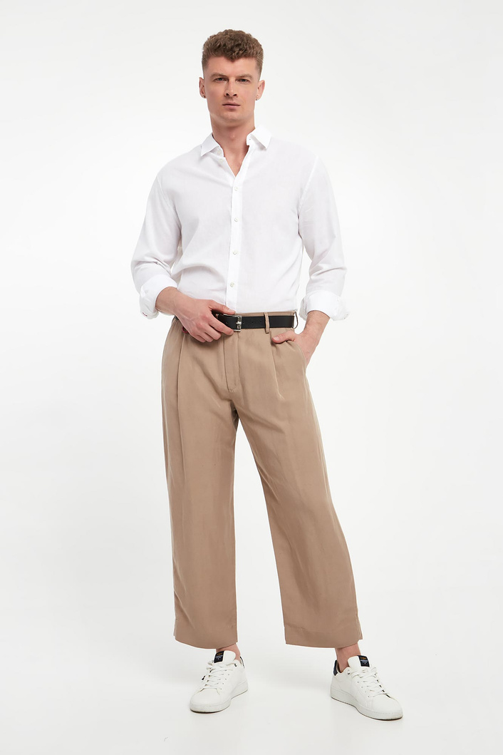 Koszula męska Hanson JOOP! JEANS