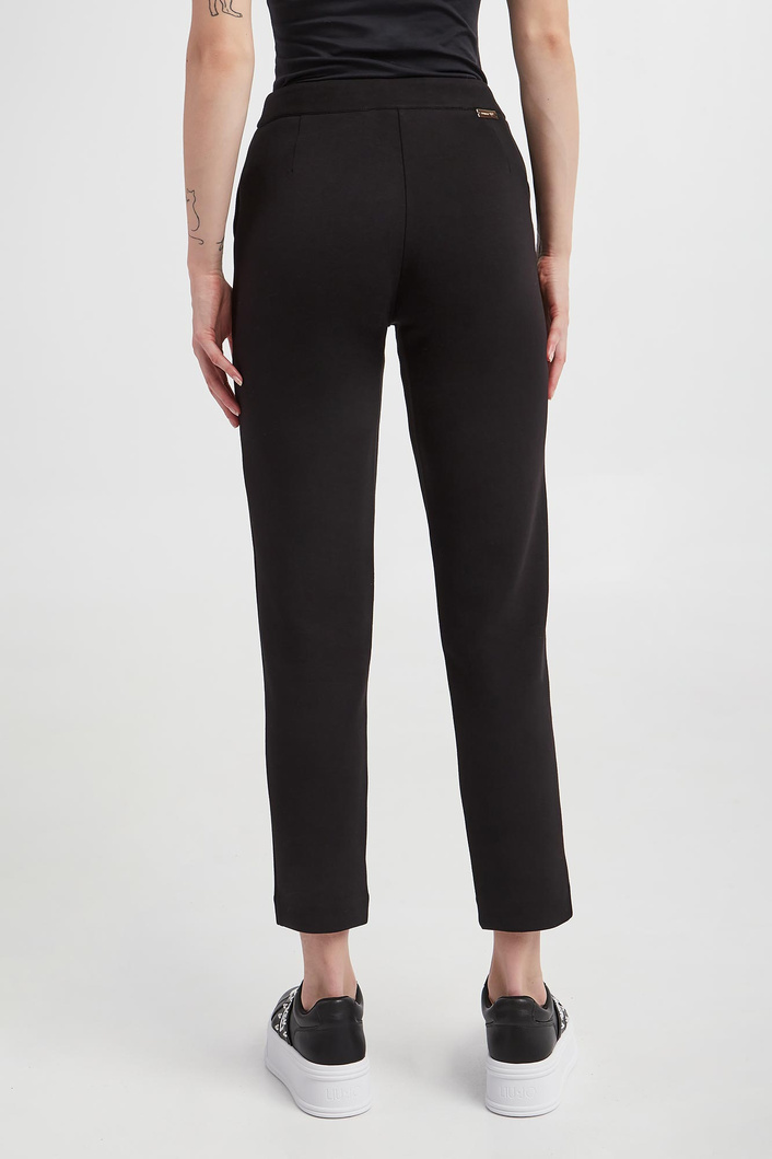 Spodnie damskie TWINSET U&B