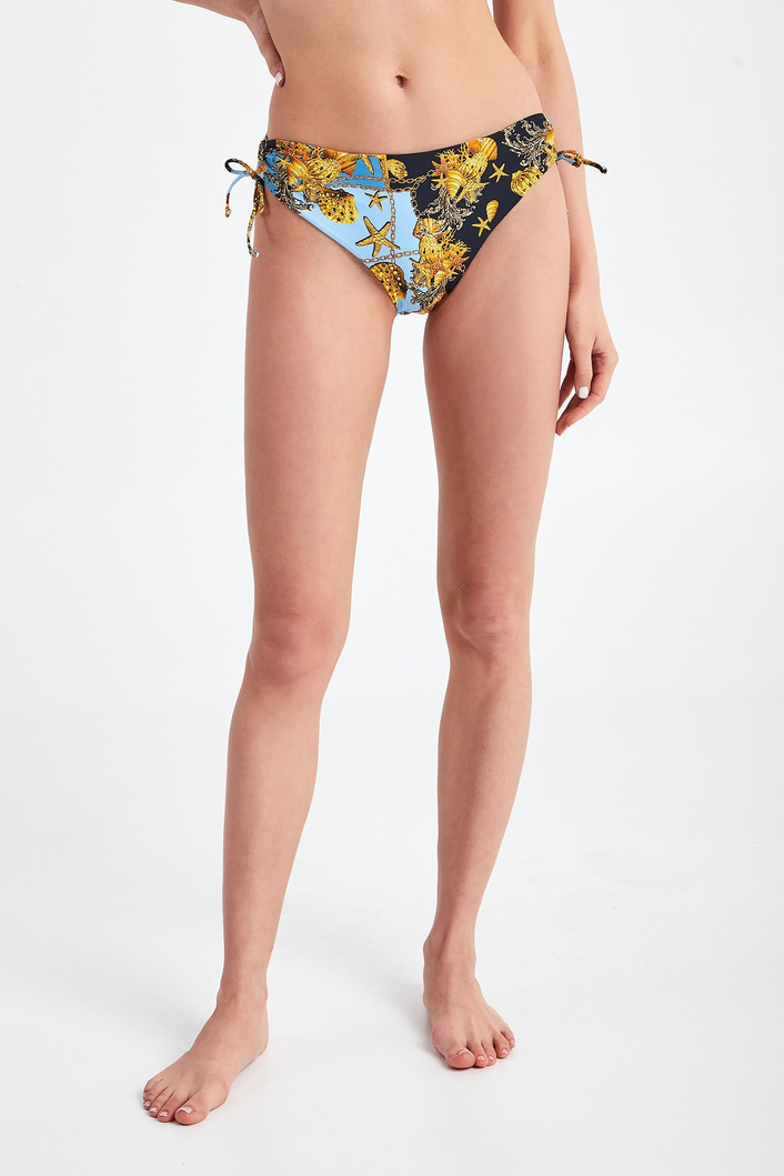 Dół od bikini TWINSET U&B