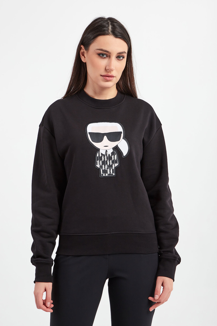 Bluza damska KARL LAGERFELD