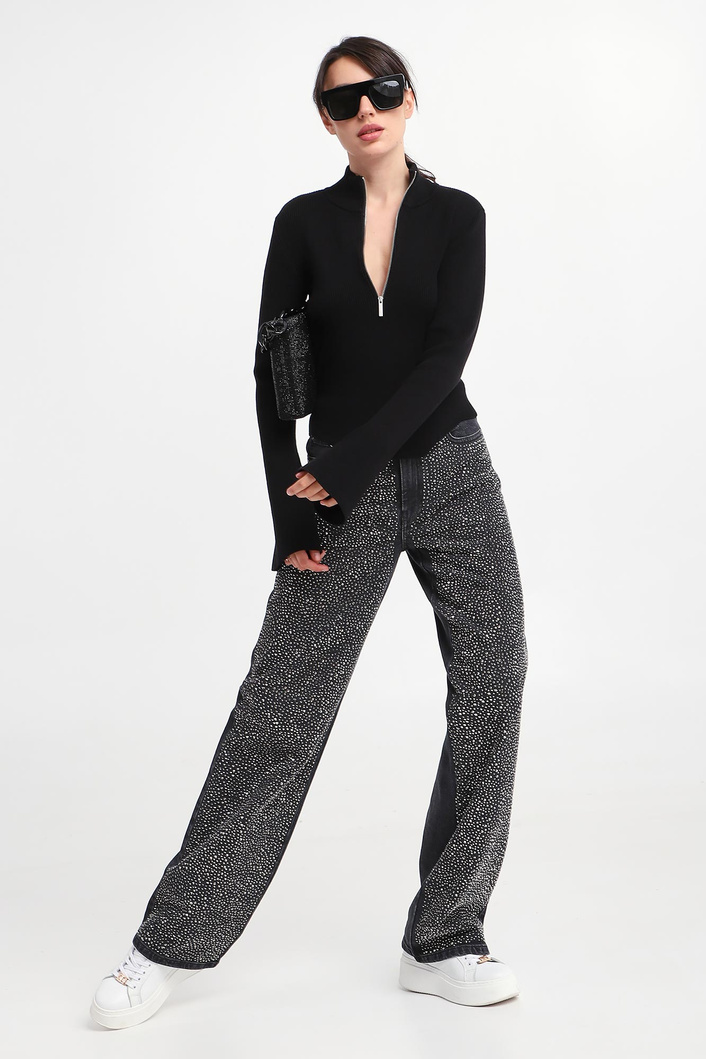 Sweter damski GESTUZ