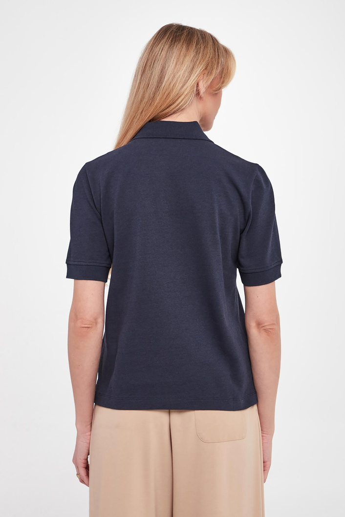 Polo damskie Scena WEEKEND MAX MARA