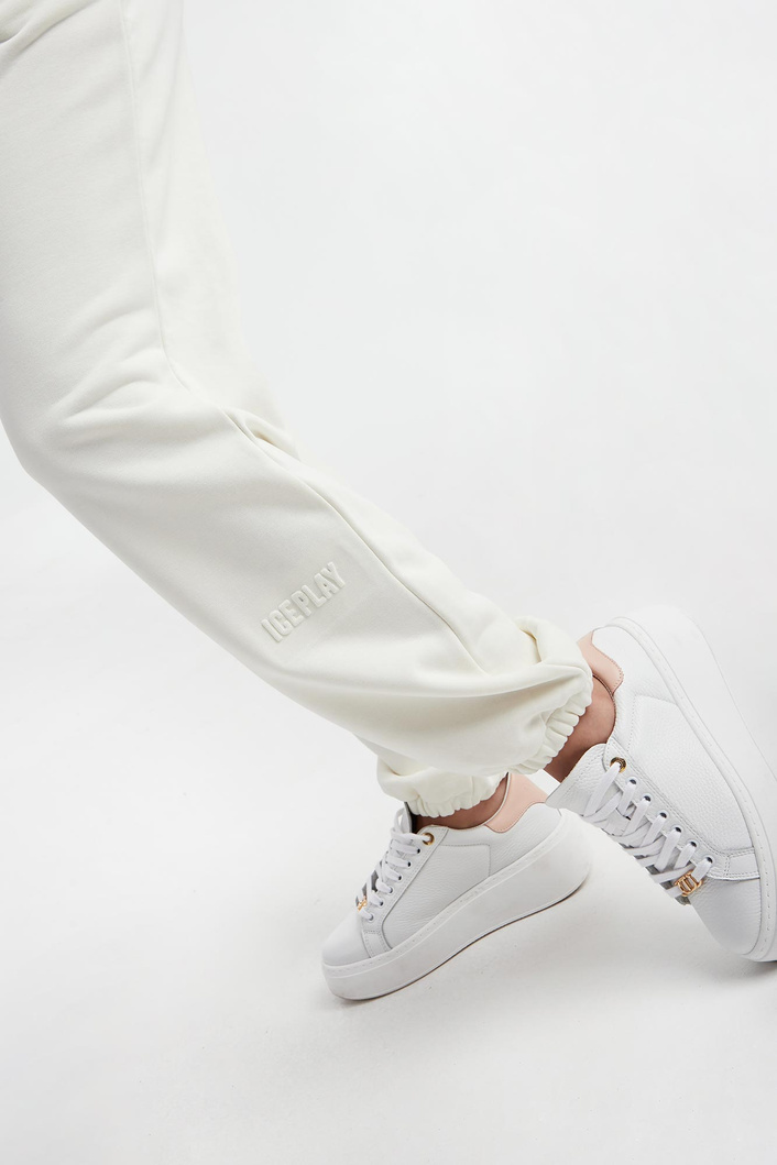 Spodnie dresowe damskie ICE PLAY