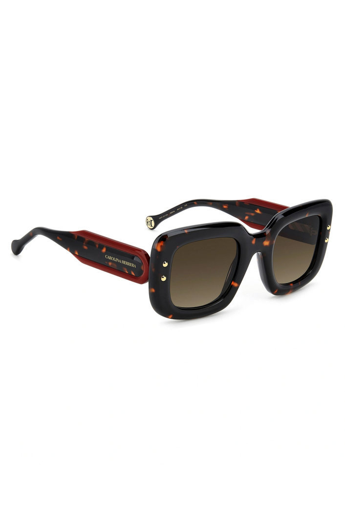 Okulary damskie HER 0313/S 086HA CAROLINA HERRERA