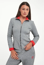 Bluza damska rozpinana SPORTALM