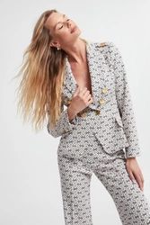 Żakiet ELISABETTA FRANCHI