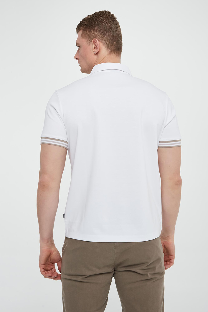 Polo męskie Warley JOOP!