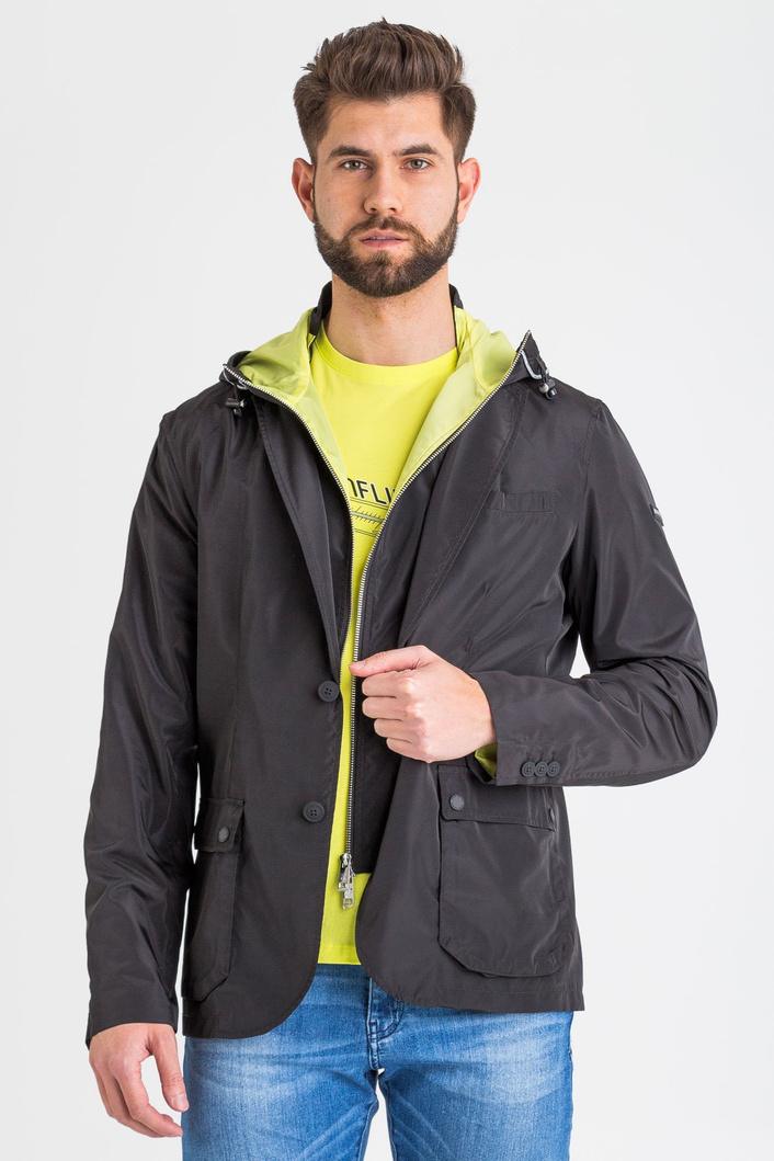 KURTKA Armani exchange