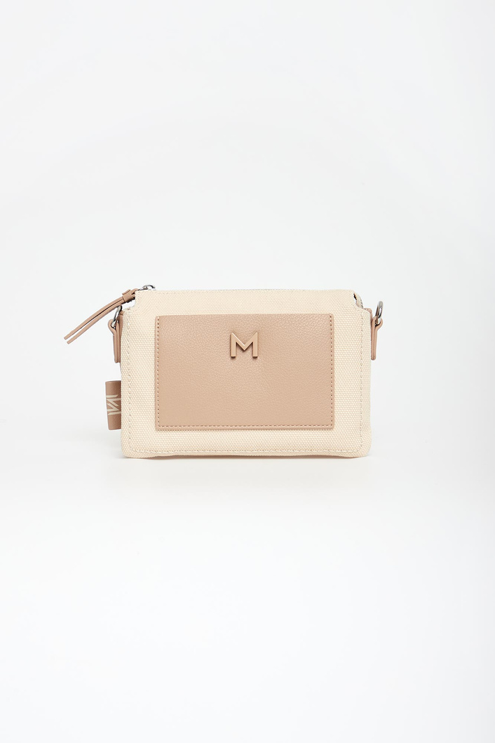 Torebka damska listonoszka Ampolla MARELLA