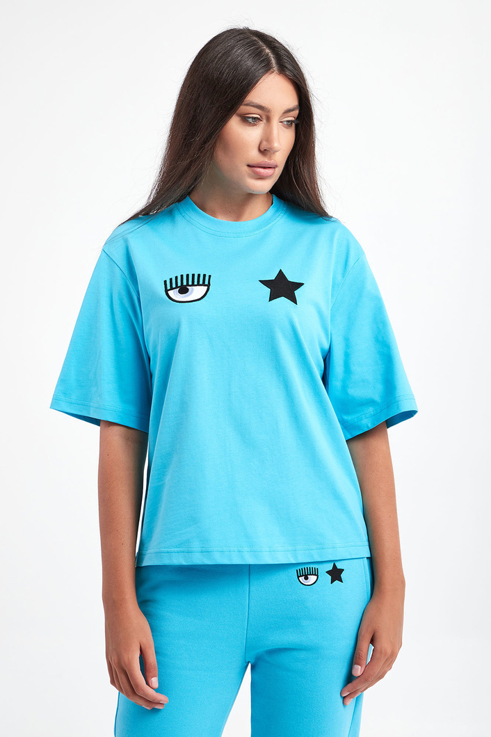 T-shirt CHIARA FERRAGNI