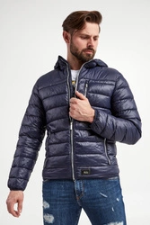 Kurtka męska KARL LAGERFELD