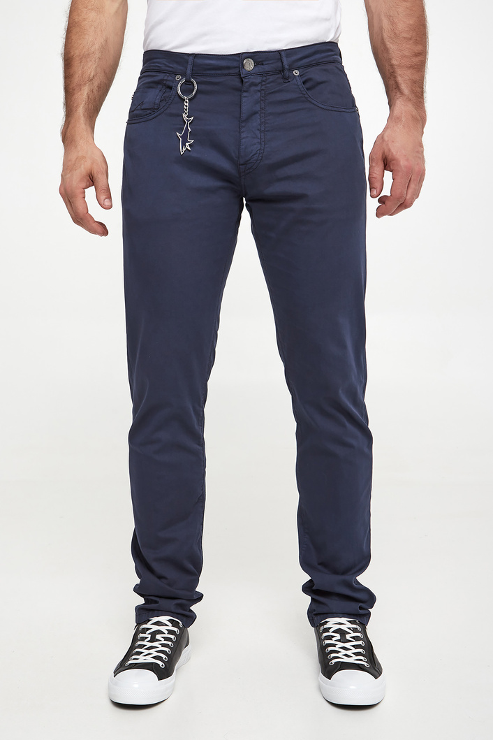 Spodnie męskie PAUL&SHARK