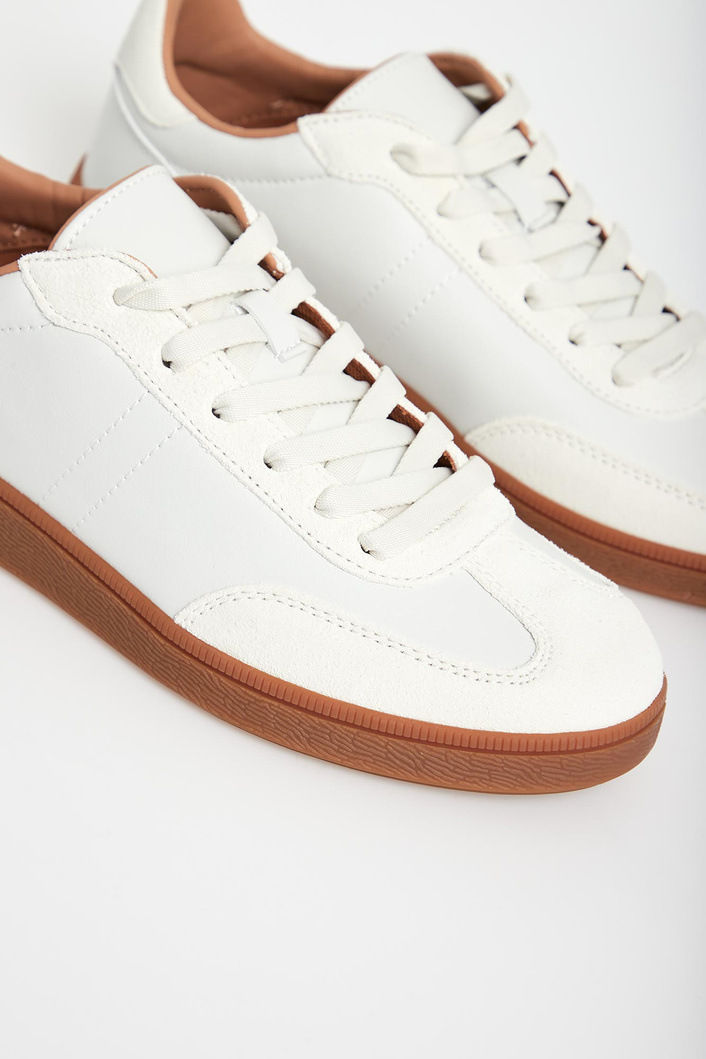 Sneakersy damskie Girante MM