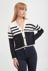 Kardigan damski Capo MARELLA  SPORT