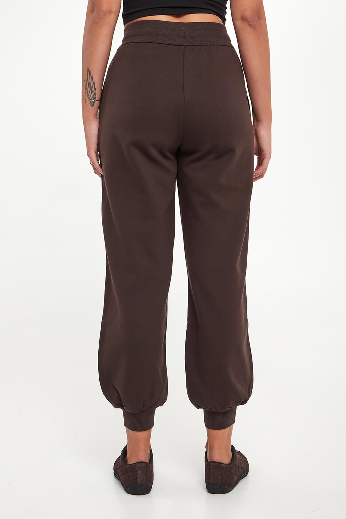 Spodnie dresowe damskie ARMANI EXCHANGE