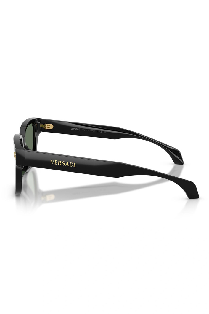 Okulary przeciwsłoneczne męskie VERSACE