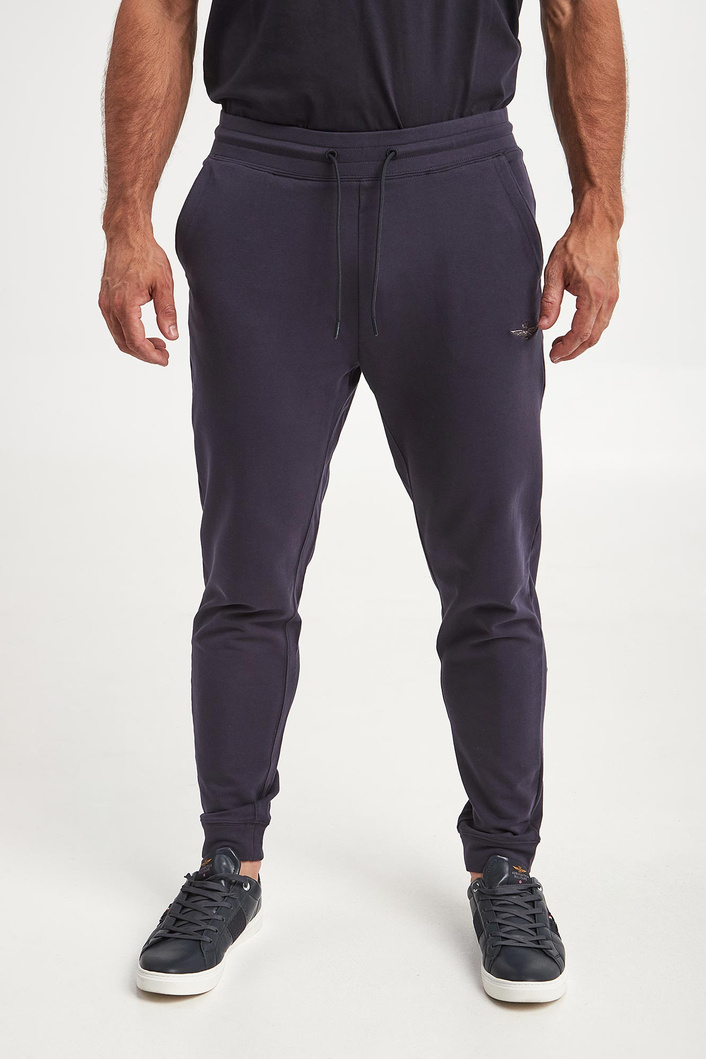 Spodnie dresowe męskie AERONAUTICA MILITARE