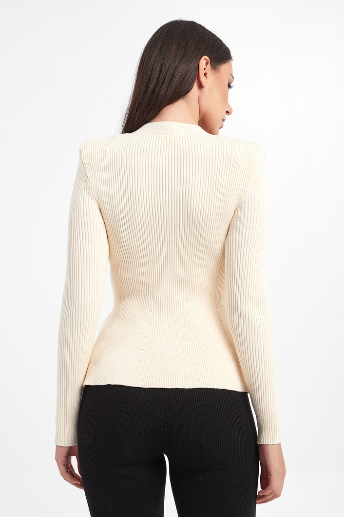 Sweter damski ELISABETTA FRANCHI