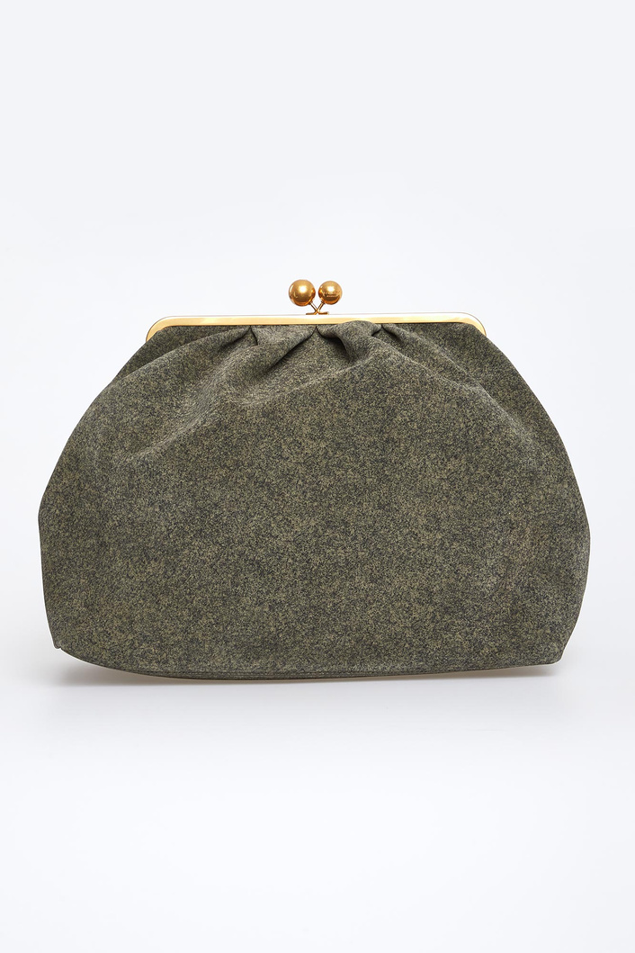 Torebka damska Pasticcino Utile WEEKEND MAX MARA