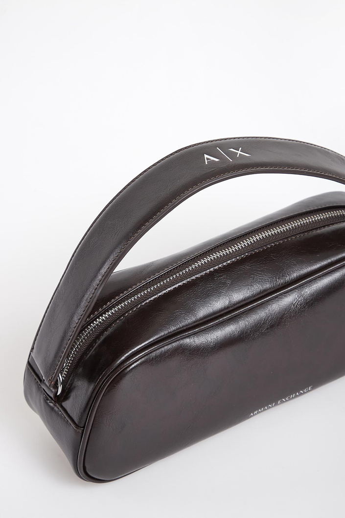 Torebka baguette bag ARMANI EXCHANGE