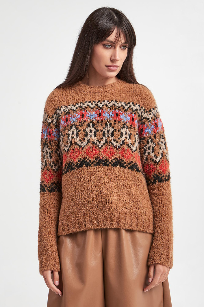 Sweter damski Erasmo WEEKEND MAX MARA