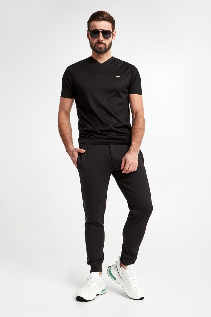 T-shirt męski PAUL&SHARK