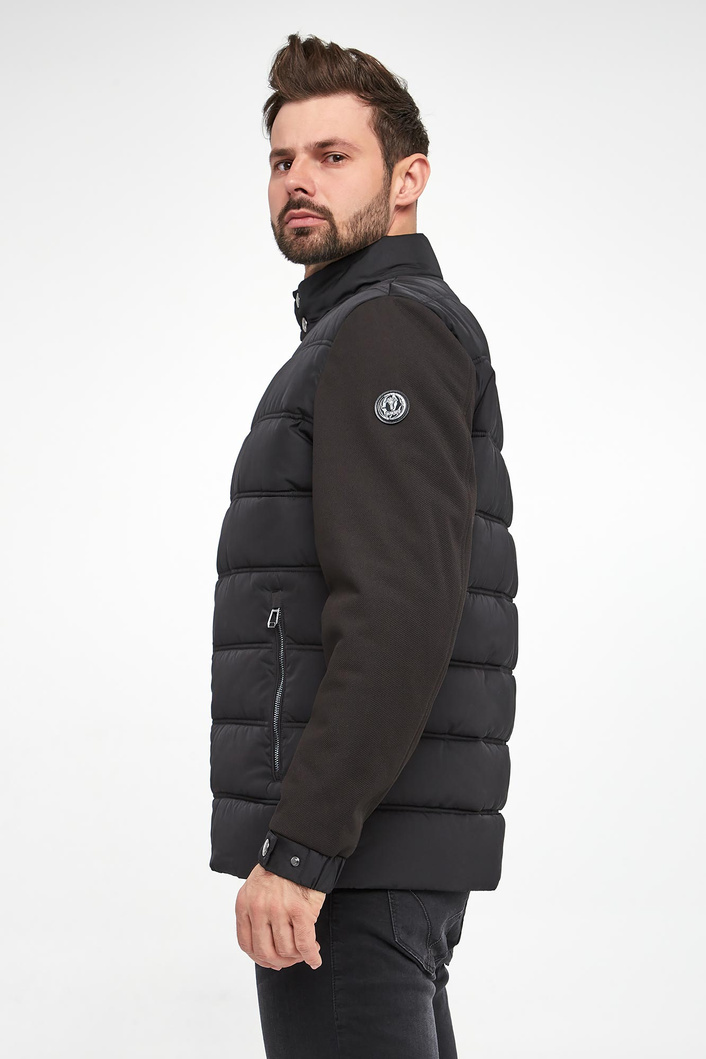 Kurtka męska pikowana Goya JOOP!