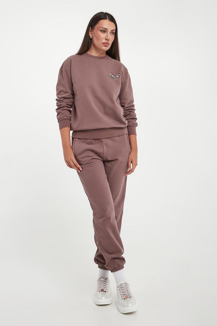 Bluza damska crewneck LIU JO