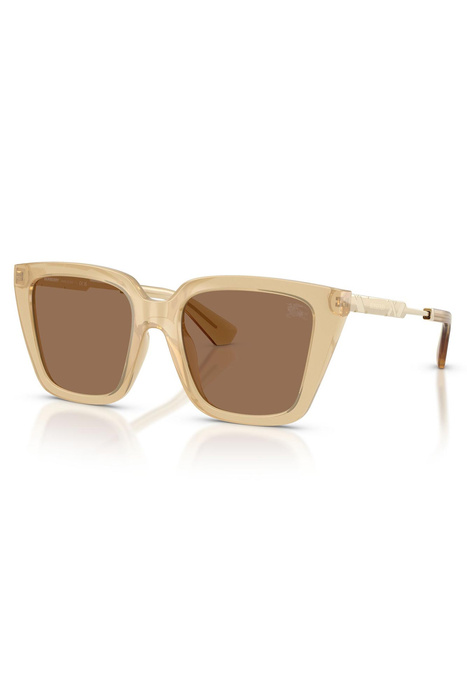 Okulary damskie przeciwsłoneczne BURBERRY